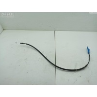 Трос двери задней Прав. Renault Kangoo I (1998-2008) 1999 7700303472