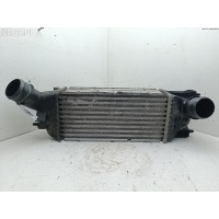 Радиатор интеркулера Citroen C5 (2001-2008) 2005 9645682880