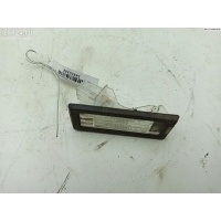 Подсветка номера Renault Scenic II (2003-2009) 2005 8200013577