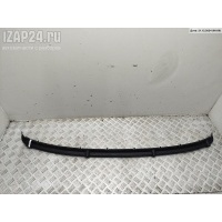 Юбка бампера заднего BMW 3 E46 (1998-2006) 2002 8227570