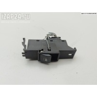 Кнопка стеклоподъемника переднего правого BMW 3 E46 (1998-2006) 2004 6902176
