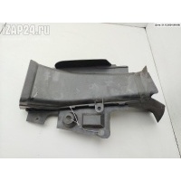 Воздуховод Лев. BMW 3 E46 (1998-2006) 2004 8197927
