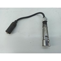 Провод высоковольтный Audi 80 B4 (1991-1996) 1992 036035255E