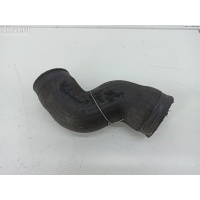 Патрубок интеркулера Audi A6 C5 (1997-2005) 2000 078145746E