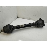 Полуось передняя правая Volkswagen Passat B5 1999 8D0407272AK