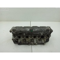 Головка блока цилиндров двигателя (ГБЦ)  Renault Scenic II (2003-2009) 2003
