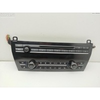 Переключатель отопителя BMW 7 F01/F02 (2008-2015) 2012 61319290735, 9290735