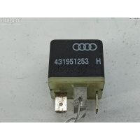 Реле (прочие) Audi 80 B4 (1991-1996) 1993 431951253H