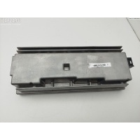 Усилитель музыкальный BMW 7 F01/F02 (2008-2015) 2012 65129317119, 9317119