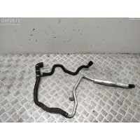 Патрубок BMW 2 Tourer F45/F46 (2014-2022) 2019 7645476, 7645478