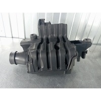 Корпус воздушного фильтра Mercedes C-class W204 2013 A2740900001, A2740901701