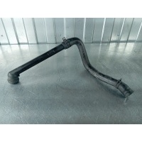 Патрубок (трубопровод, шланг) Mercedes C-class W204 2013 A2742001682