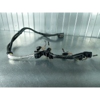 Проводка двигателя BMW 4 series F32 2014 12517619144, 12517619144, 12518654233, 12517649087, 7619144