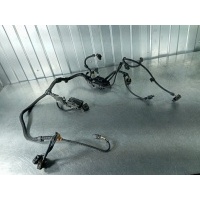 Проводка двигателя BMW 4 series F32 2014 12518605454, 12518605454, 12517641652, 8605454, 7641652