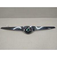 Решетка радиатора Skoda Fabia 2010 5J0853633