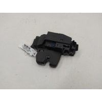 Замок багажника Opel Crossland X 1 (2017-2024) 2018 3644675