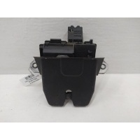 Замок багажника Ford Focus III (2011-2014) 2012 8M51R442A66AC