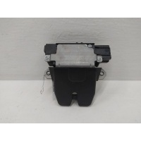 Замок багажника Ford C-Max 2007 3M51R442A66AP