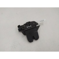 Замок багажника Audi Q7 (2005-2009) 2006 8P4827505C