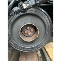 шкив коленвала BMW 5 F10/F11/GT F07 2014 8512072,11238512072