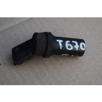 Датчик коленвала Chrysler Voyager 4 2004 0281002315