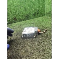 Блок AirBag Volkswagen Vento 1995