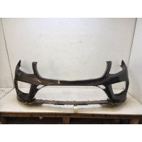 бампер Mercedes-Benz GLE W166 2015-2018 A16688515389999