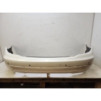 бампер Mercedes-Benz C-Class W204 2007-2014 A2048850238
