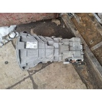 КПП механическая (МКПП) 6-ступенчатая Mercedes Sprinter W906 2014 a9062602401