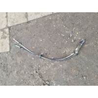 Трос кулисы КПП Mercedes Sprinter W906 2014 A9062600751, 2E2321308
