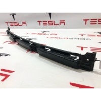 кронштейн крепления бампера заднего Tesla Model S 2013 6007724-00-E