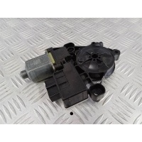 Моторчик стеклоподъемника задний левый Skoda Superb 2016 5Q0959811A