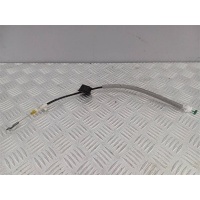 Трос двери задней Skoda Superb 2016 3V0839085