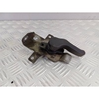 Ручка открывания капота Skoda Superb 2016 3V0823661C