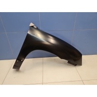 Крыло переднее правое Hyundai Santa Fe SM 2000-2012 HN10022AR
