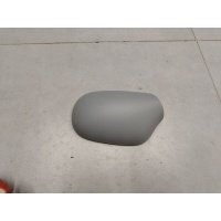 Крышка на зеркало левое Renault Megane 1 1996-2003 7701367979