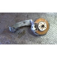 Ступица (кулак, цапфа) зад. правая Volkswagen Tiguan 2007-2011 2009 3C0505434G