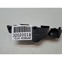 Кронштейн бампера переднего правый Mazda CX-7 2007-2012 EH14500T1