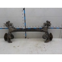 Балка задняя Renault Scenic 2009- 555010148R