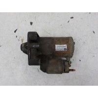 Стартер Citroen C3 Picasso 2008- 5802AR