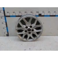 Диск колесный 16" Toyota Auris 2006- PZ474I0670ZJ