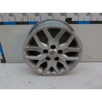 Диск колесный 16" Toyota Auris 2006- PZ474I0670ZJ