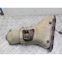Коллектор выпускной (паук) Toyota Auris 2006- 171040D101