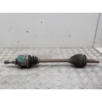 Привод передний левый Toyota Auris 2006- 4347009S60