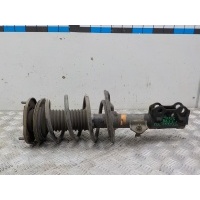 Стойка передняя в сборе Toyota Auris 2006- 4852009K10