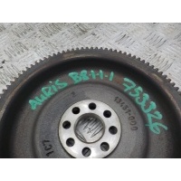 Маховик Toyota Auris 2006- 134050D010
