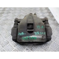 Суппорт тормозной передний левый Toyota Auris 2006- 4775002340