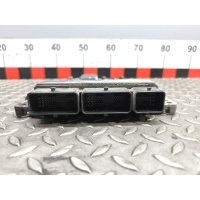Блок управления двигателем Renault Kadjar 2015 237106677r