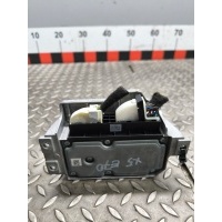 Блок AirBag BMW X5 E70 2012 0285010258,9240083