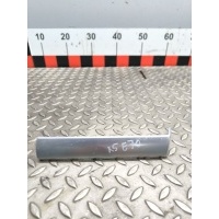 Накладка декоративная на торпедо BMW X5 E70 2012 6956691